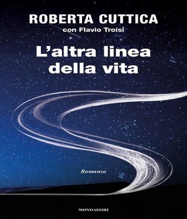 ''L'altra linea della vita'' di Roberta Cuttica alla Libreria IBS+Libraccio